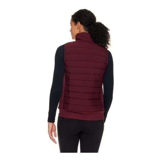 Reebok Women's Getaway Vest, Size XS - Picture 3 of 4